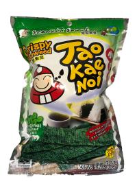 CRISPY SEAWEED ORIGINAL 32G TAOKAENOI